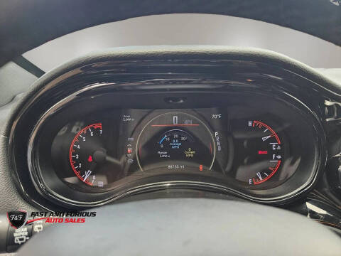 2023 Dodge Durango