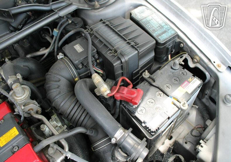 1996 Mitsubishi Lancer