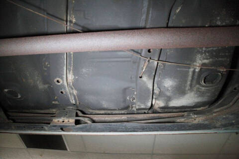 1972 Chevrolet Monte Carlo