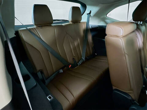 2022 Acura MDX SH-AWD w/Tech