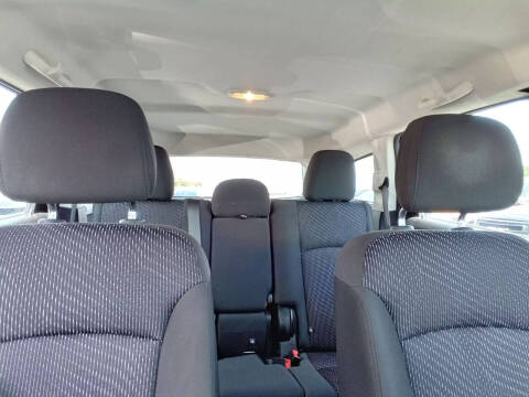 2019 Dodge Journey SE Value Package