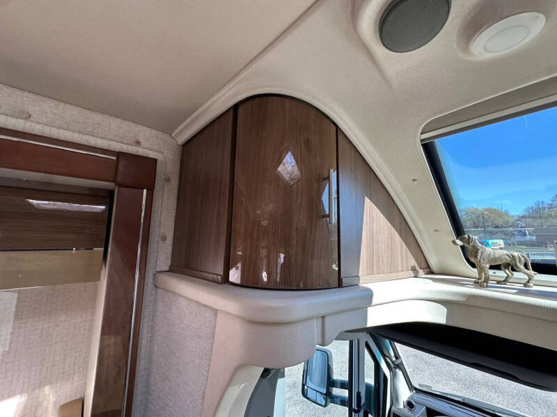 2016 Mercedes-Benz Sprinter