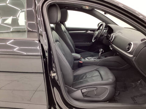 2016 Audi A3 1.8T Premium