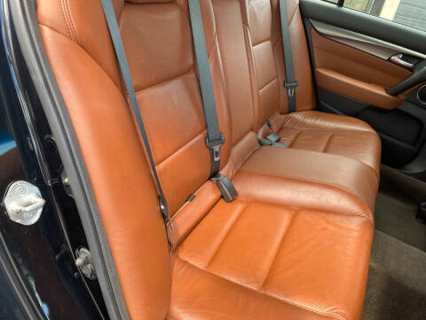 2013 Acura TL SH-AWD w/Tech