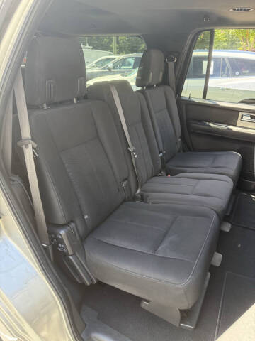 2008 Ford Expedition XLT