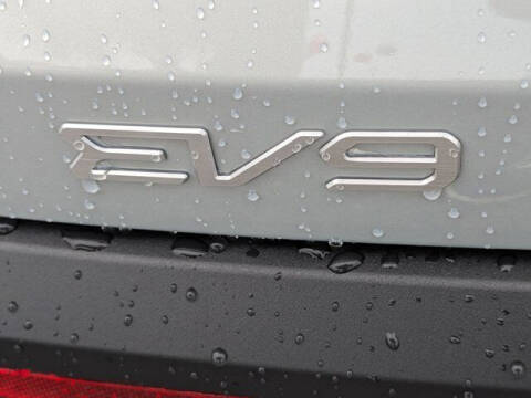 2024 Kia EV9 Light Long Range