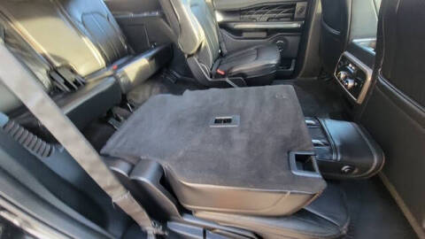 2019 Ford Expedition Platinum