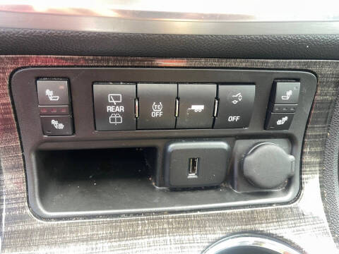 2016 GMC Acadia SLT-1