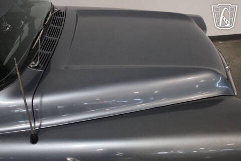 1958 Chevrolet Apache