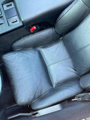 1995 Chevrolet Corvette