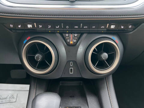 2023 Chevrolet Blazer Premier