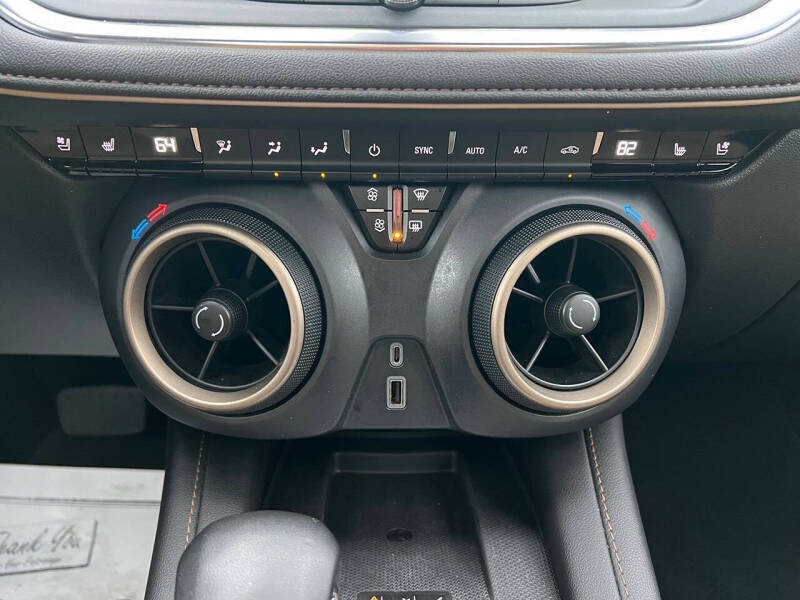 2023 Chevrolet Blazer Premier