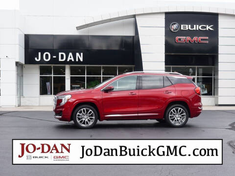 2024 GMC Terrain for sale at Jo-Dan Motors in Plains PA