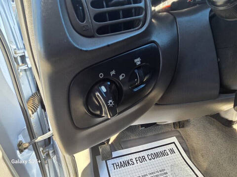 1998 Ford F-150