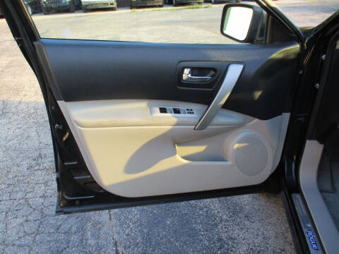 2013 Nissan Rogue SV