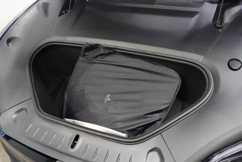 2023 Tesla Model S Plaid