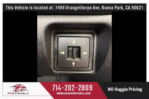 2004 Mazda MAZDASPEED MX-5