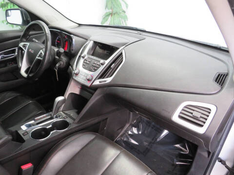 2012 GMC Terrain SLT-1