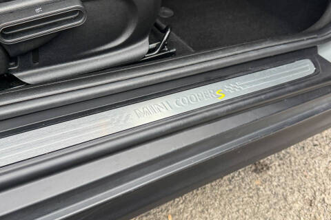 2022 MINI Hardtop 2 Door Cooper SE