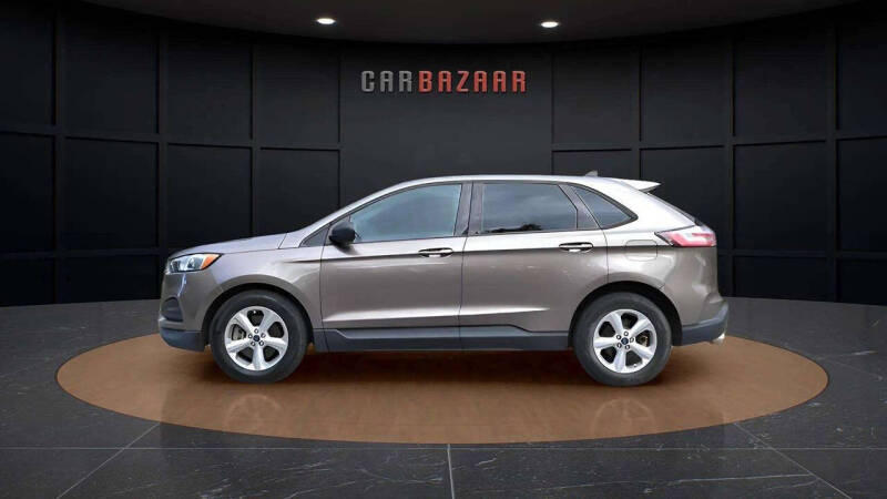 2019 Ford Edge SE