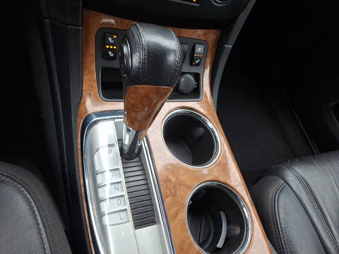 2011 Buick Enclave CXL-1