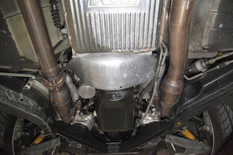 1992 Chevrolet Corvette