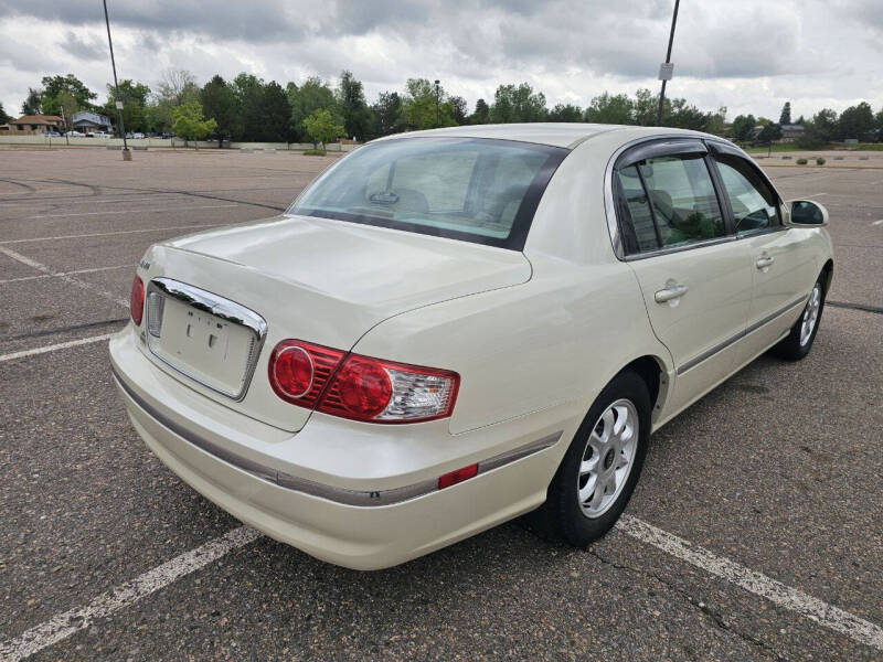 Image 7 of 2004 Kia Amanti