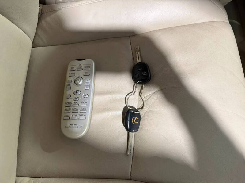 2006 Lexus RX 330