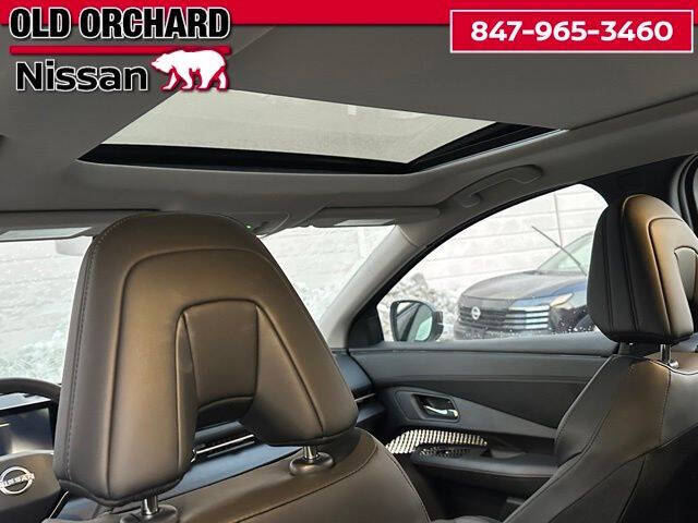 2024 Nissan Ariya Evolve+ e-4ORCE