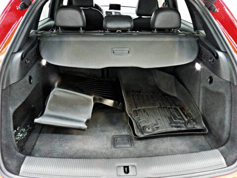 2017 Audi Q3 2.0T Premium Plus