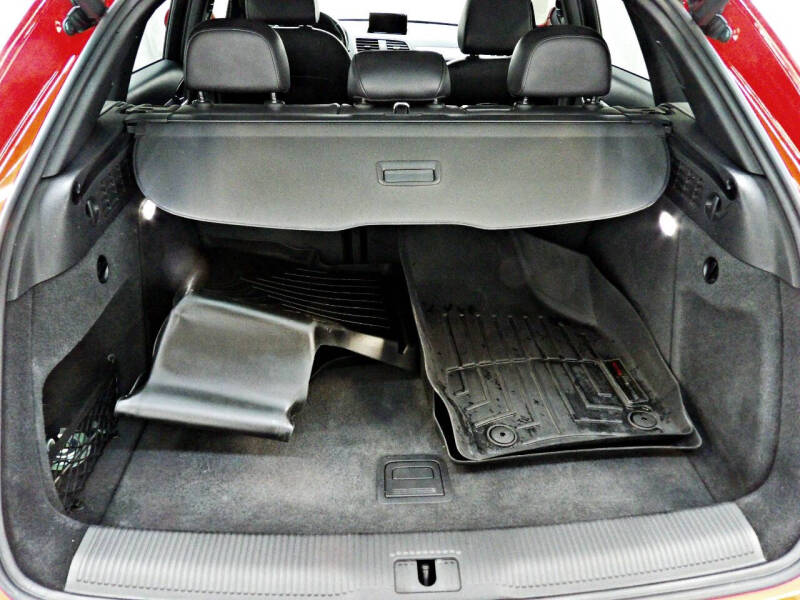 2017 Audi Q3 2.0T Premium Plus