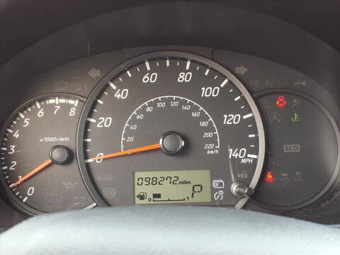 2020 Mitsubishi Mirage G4 LE