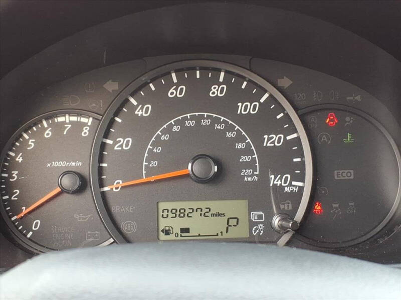 2020 Mitsubishi Mirage G4 LE