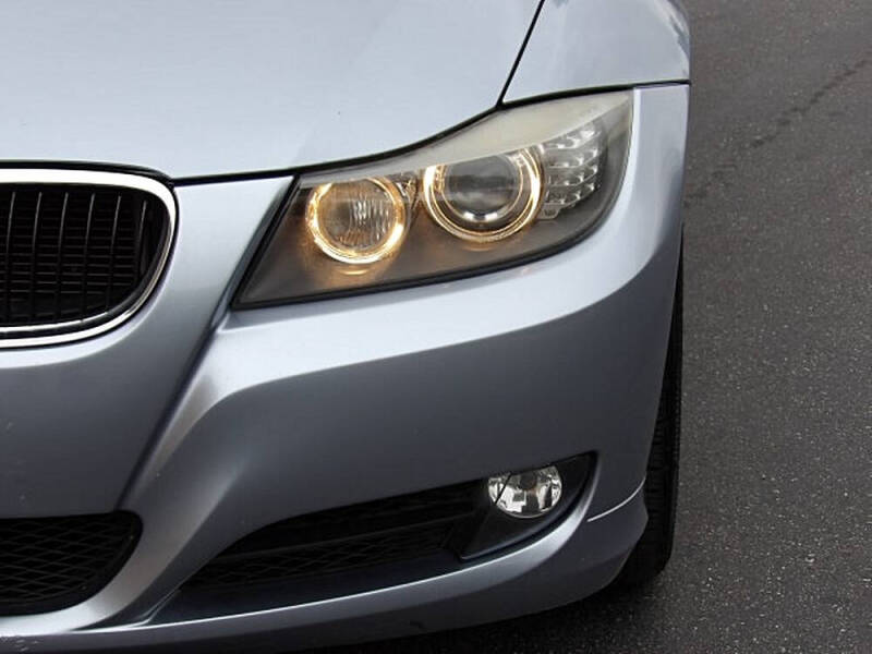 2011 BMW 3 Series 328i