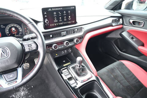 2024 Acura Integra Type S