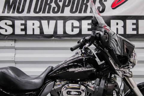 2011 Harley-Davidson Street Glide