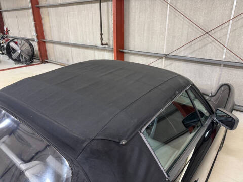 1987 Porsche 911 Carrera