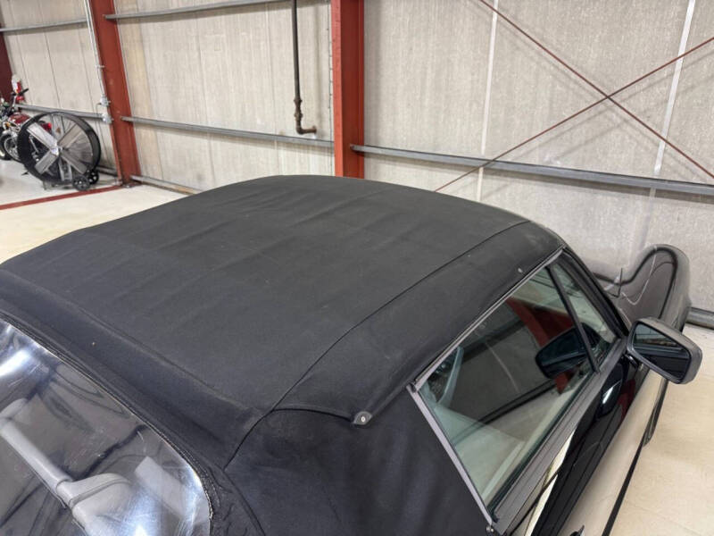 1987 Porsche 911 Carrera