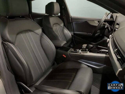 2023 Audi A5 Sportback quattro S line Prem Plus 45 TFSI