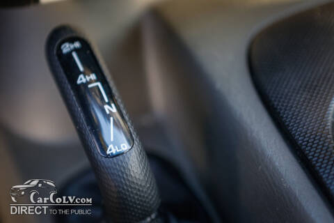 2005 Jeep Liberty Sport