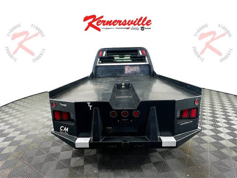 2015 Chevrolet Silverado 3500HD