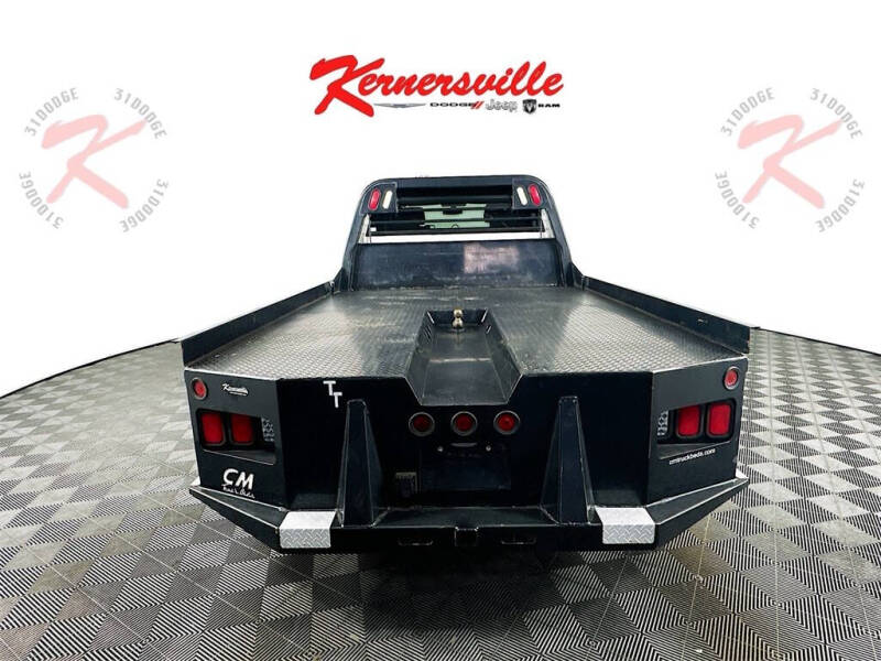 2015 Chevrolet Silverado 3500HD