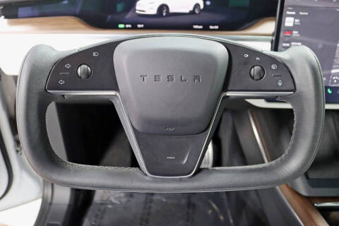 2023 Tesla Model X