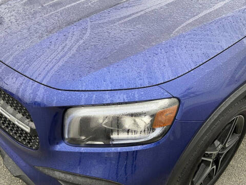 2023 Mercedes-Benz GLB GLB 250 4MATIC