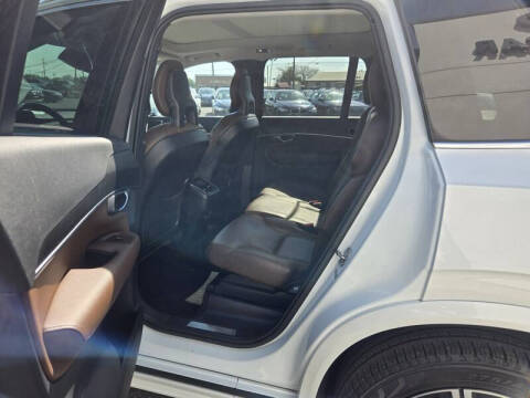 2020 Volvo XC90