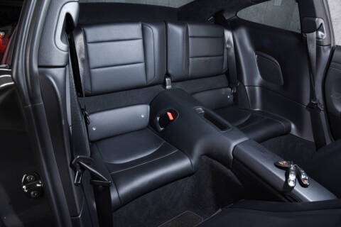 2013 Porsche 911 Carrera 4S