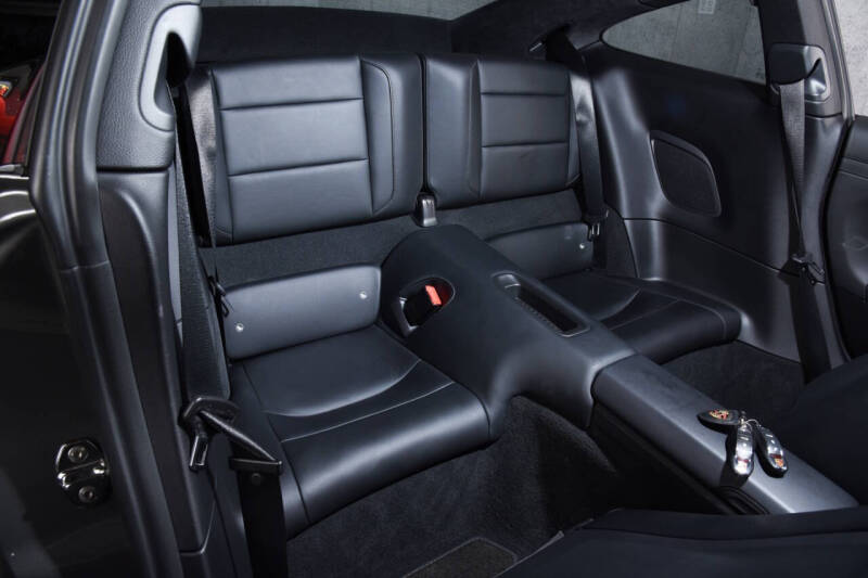 2013 Porsche 911 Carrera 4S