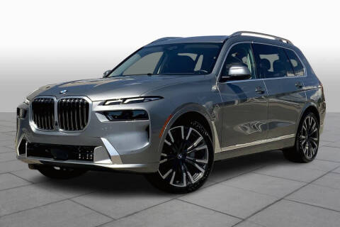 2025 BMW X7 for sale at Diamante Leasing in Brooklyn NY