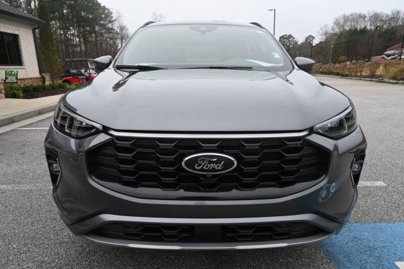 2023 Ford Escape ST-Line Elite