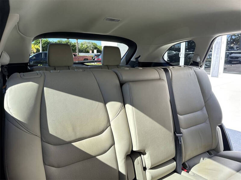 2021 Mazda CX-9 Touring